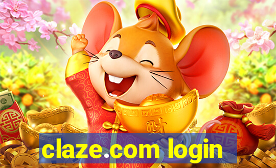 claze.com login